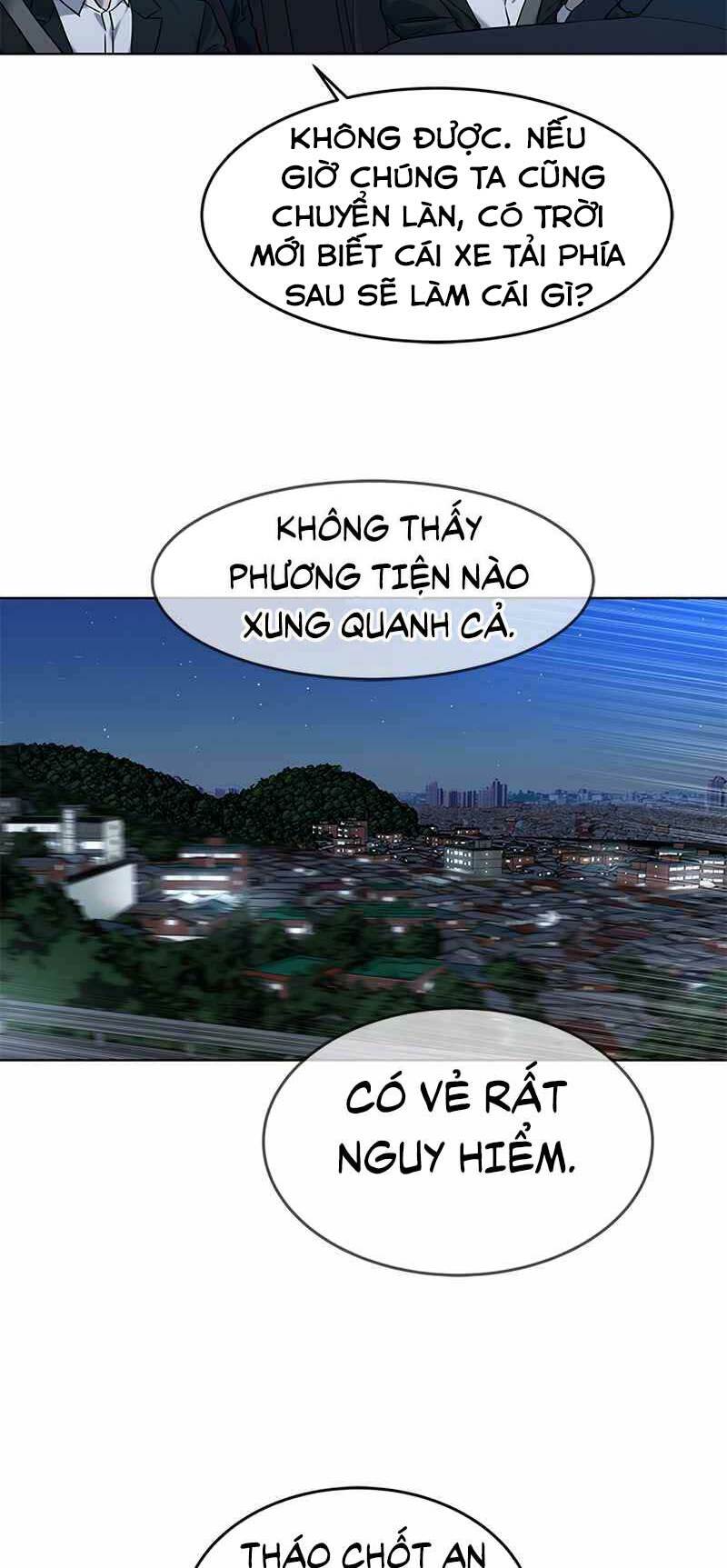 đội trưởng lính đánh thuê chapter 140 - Next chapter 141