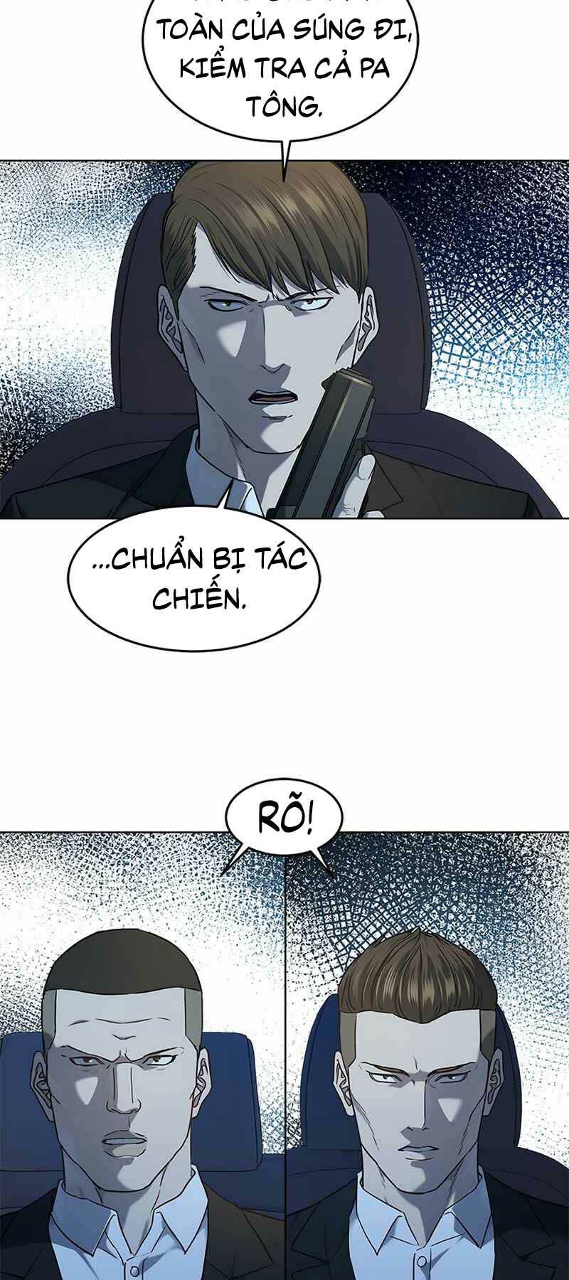 đội trưởng lính đánh thuê chapter 140 - Next chapter 141