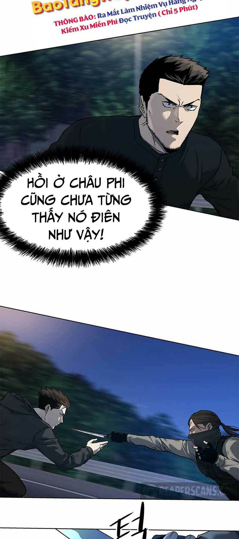 đội trưởng lính đánh thuê chapter 140 - Next chapter 141