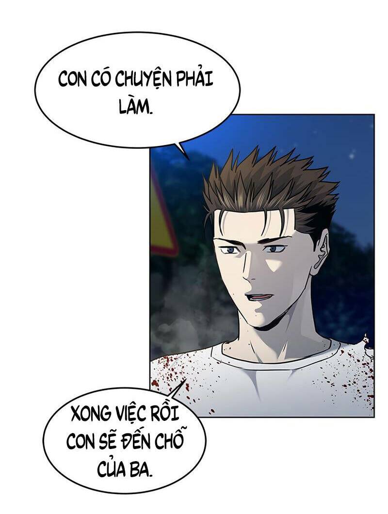 đội trưởng lính đánh thuê chapter 141 - Next chapter 142