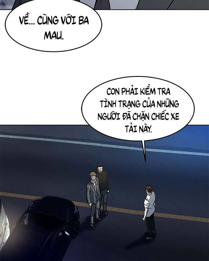 đội trưởng lính đánh thuê chapter 141 - Next chapter 142