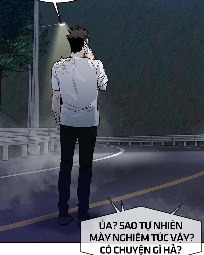 đội trưởng lính đánh thuê chapter 141 - Next chapter 142