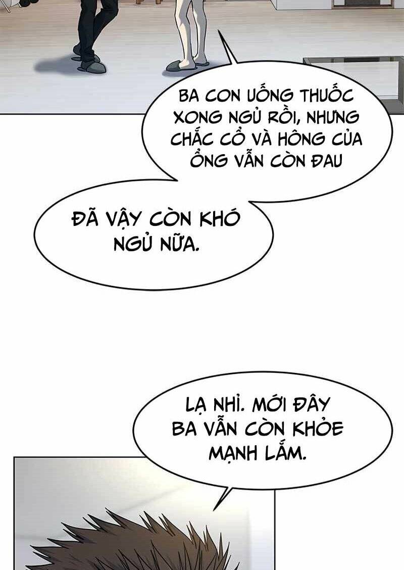 đội trưởng lính đánh thuê chapter 144 - Trang 2