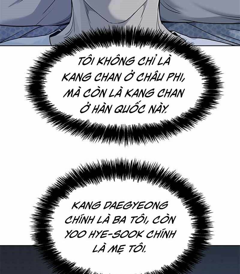 đội trưởng lính đánh thuê chapter 144 - Trang 2