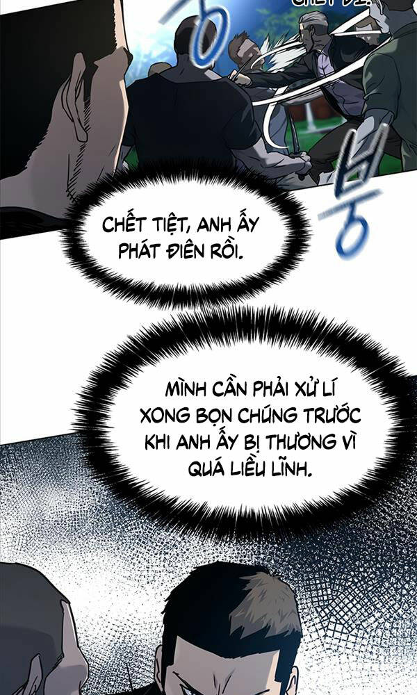 đội trưởng lính đánh thuê chapter 149 - Next chapter 150