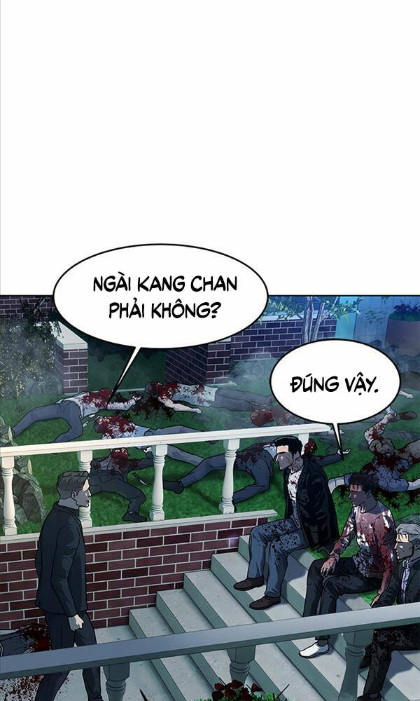 đội trưởng lính đánh thuê chapter 149 - Next chapter 150