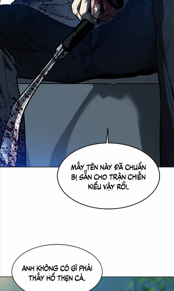 đội trưởng lính đánh thuê chapter 149 - Next chapter 150