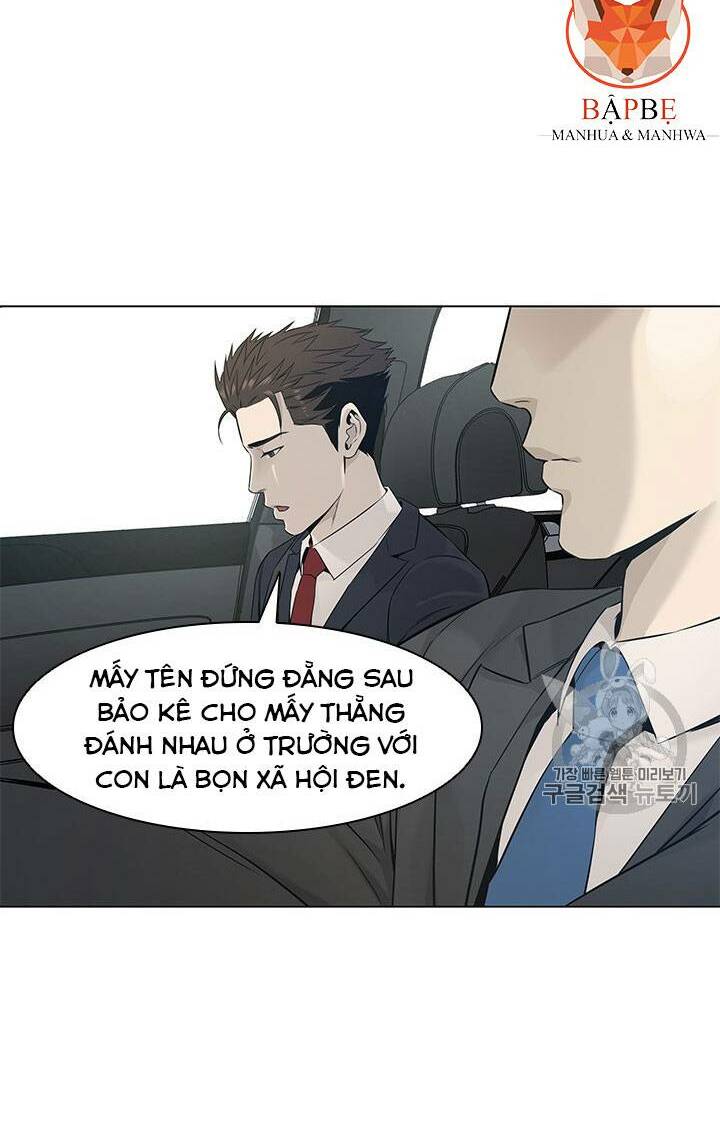 đội trưởng lính đánh thuê chapter 16 - Trang 2