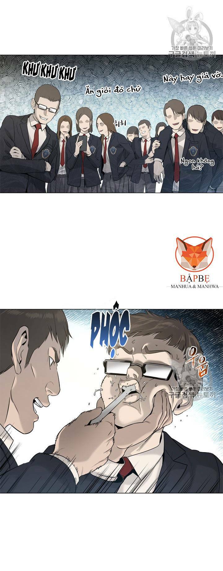 đội trưởng lính đánh thuê chapter 16 - Trang 2