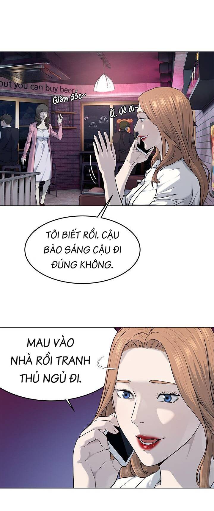 đội trưởng lính đánh thuê chapter 160 - Next chapter 161