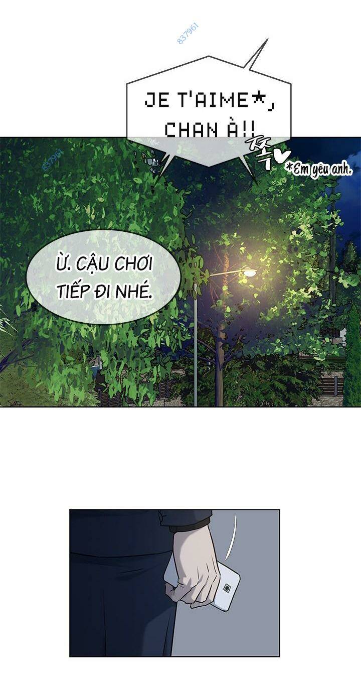 đội trưởng lính đánh thuê chapter 160 - Next chapter 161