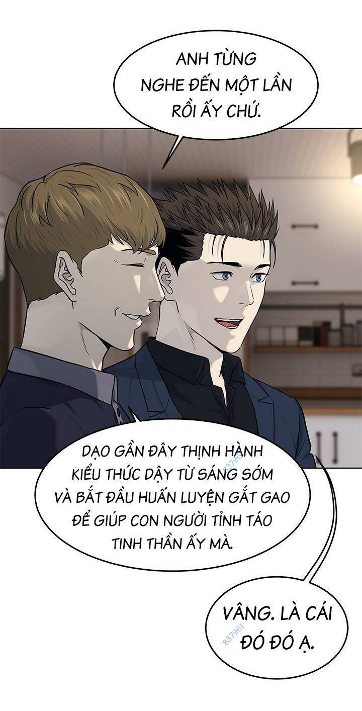 đội trưởng lính đánh thuê chapter 160 - Next chapter 161