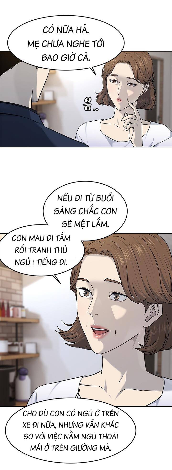 đội trưởng lính đánh thuê chapter 160 - Next chapter 161