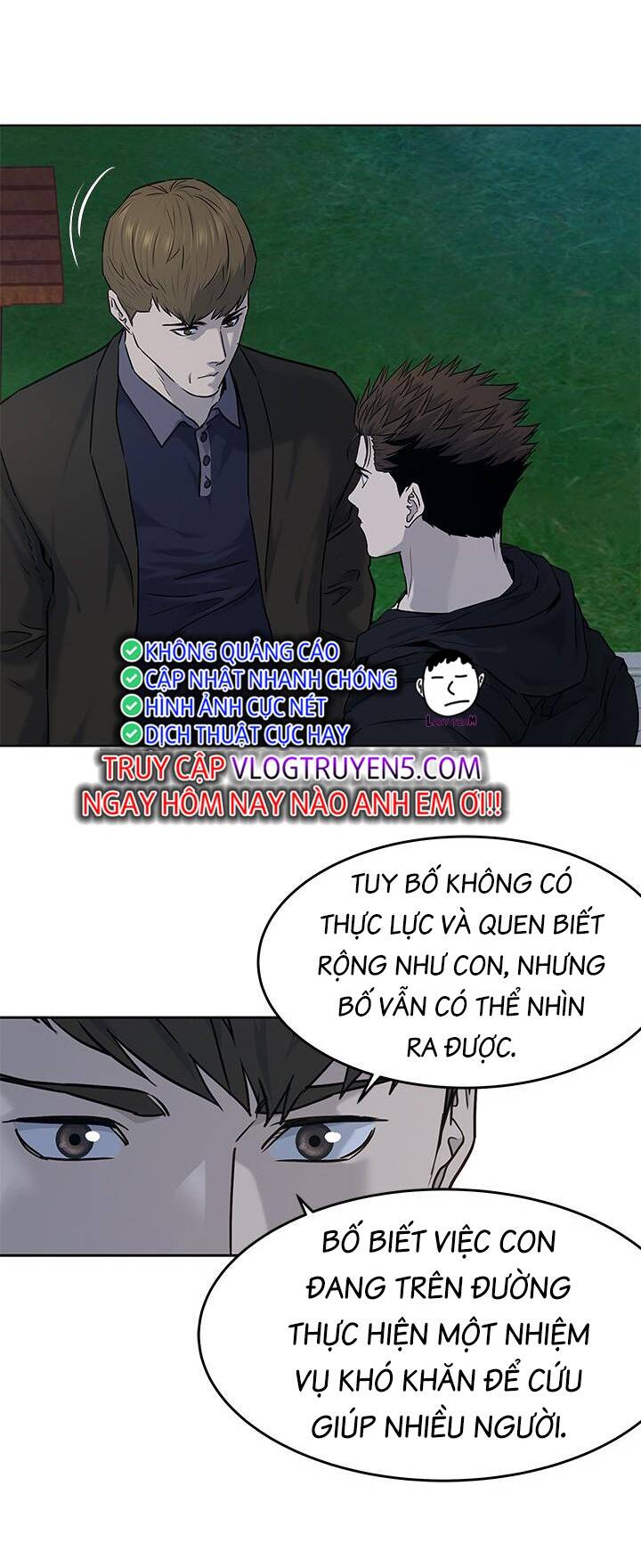 đội trưởng lính đánh thuê chapter 160 - Next chapter 161