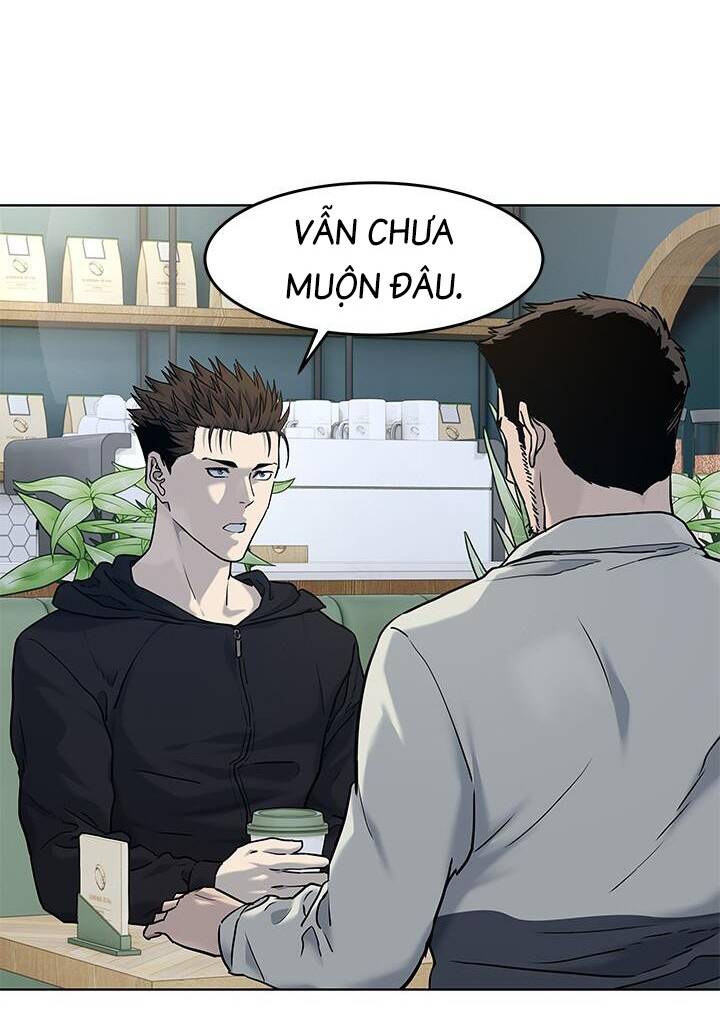 đội trưởng lính đánh thuê chapter 160 - Next chapter 161