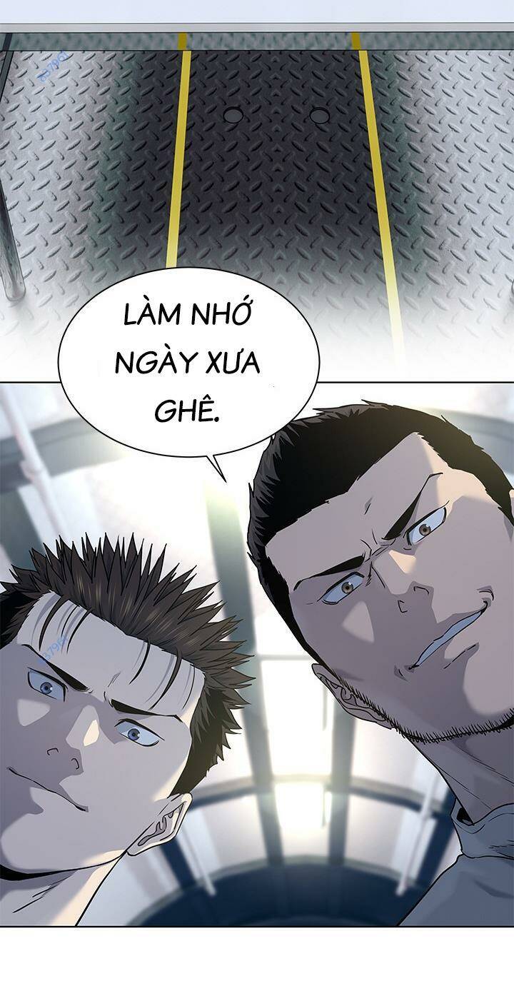 đội trưởng lính đánh thuê chapter 160 - Next chapter 161