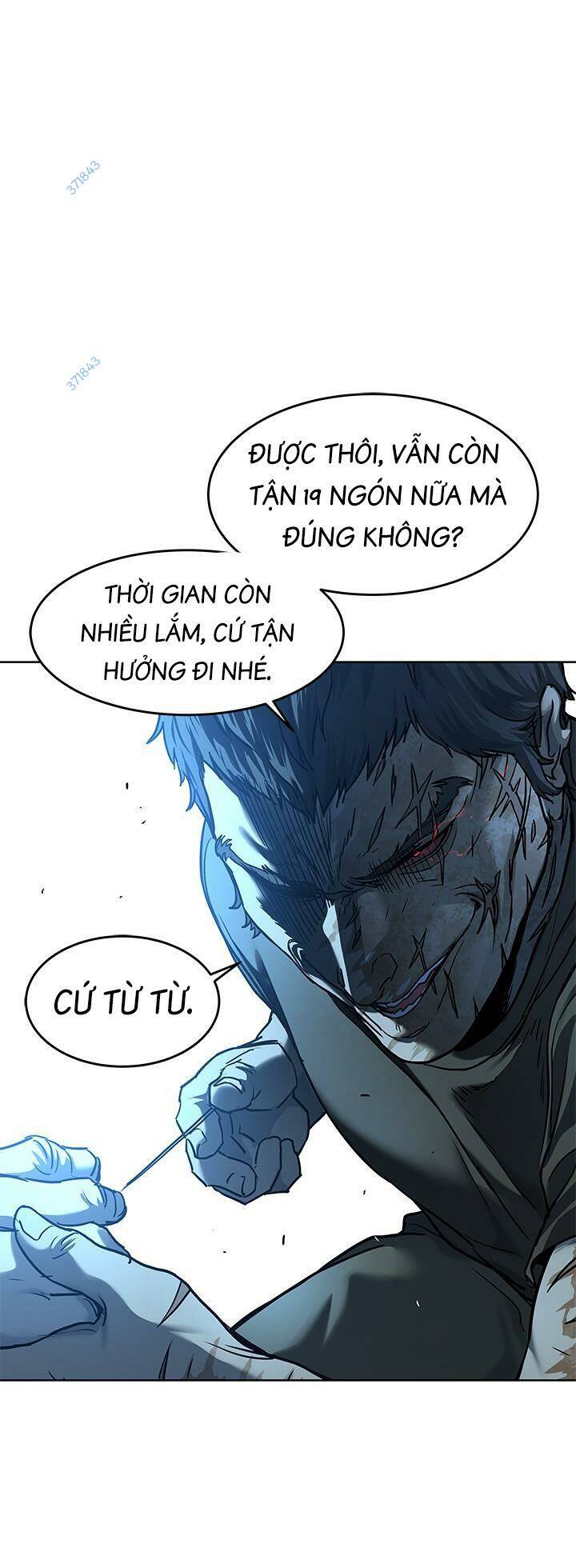 đội trưởng lính đánh thuê chapter 164 - Trang 2