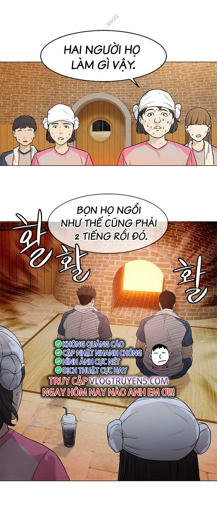 đội trưởng lính đánh thuê chapter 172 - Next chapter 173