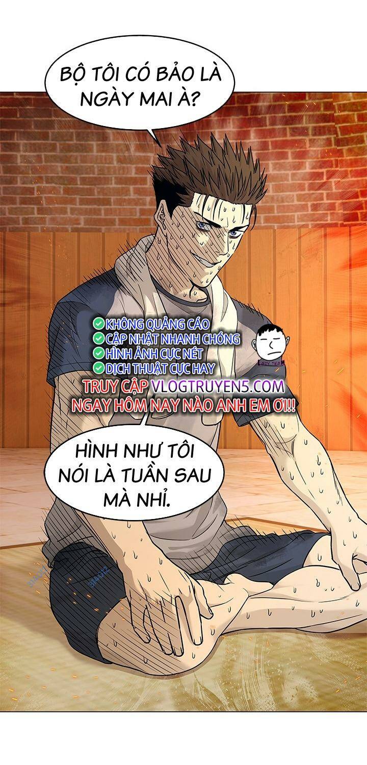 đội trưởng lính đánh thuê chapter 172 - Next chapter 173