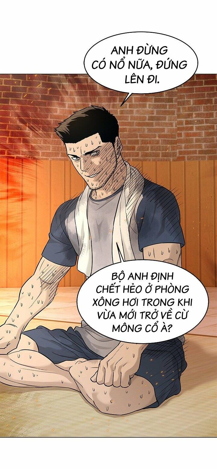 đội trưởng lính đánh thuê chapter 172 - Next chapter 173