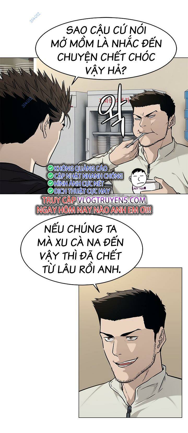 đội trưởng lính đánh thuê chapter 172 - Next chapter 173