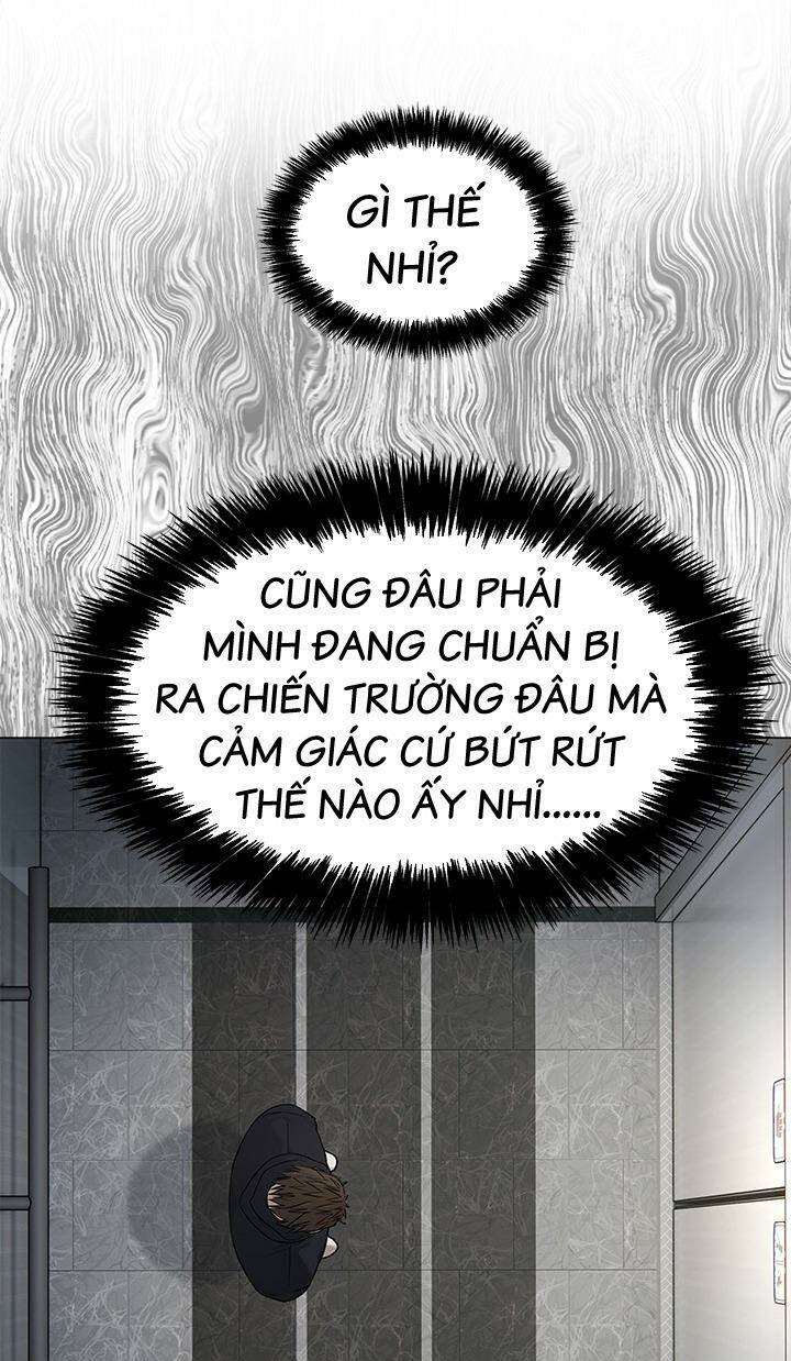 đội trưởng lính đánh thuê chapter 172 - Next chapter 173