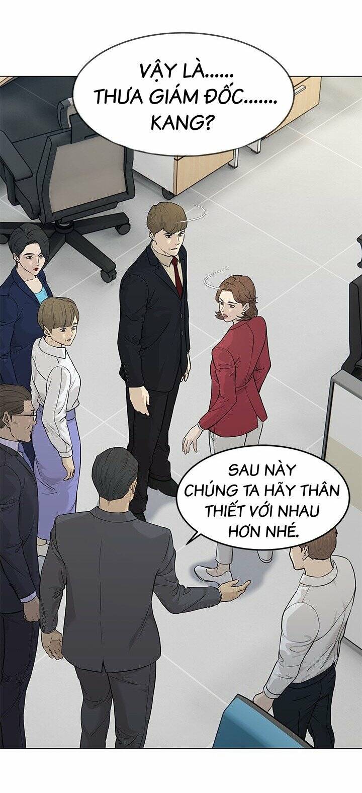 đội trưởng lính đánh thuê chapter 172 - Next chapter 173