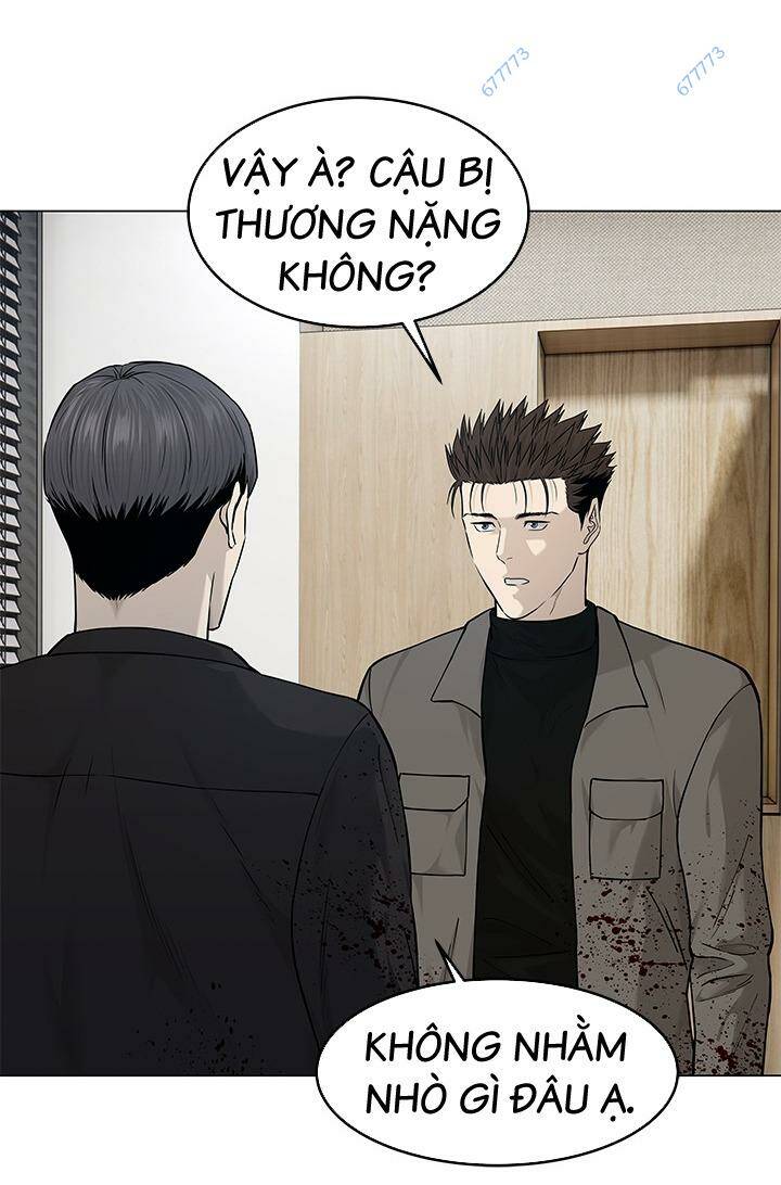 đội trưởng lính đánh thuê chapter 175 - Trang 2