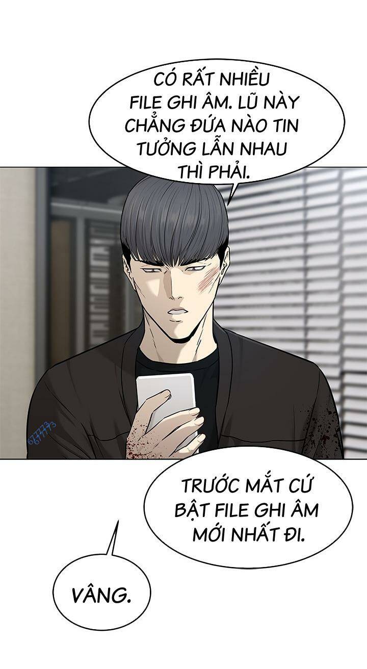 đội trưởng lính đánh thuê chapter 175 - Trang 2