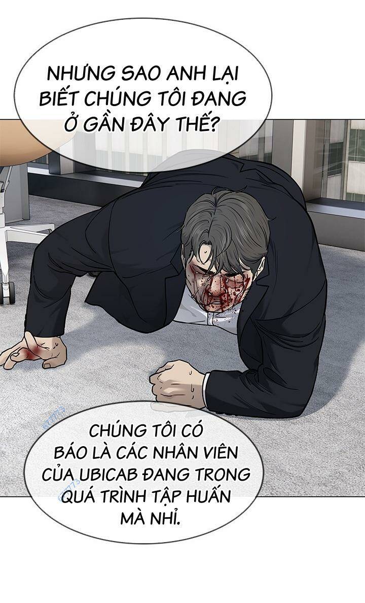 đội trưởng lính đánh thuê chapter 175 - Trang 2