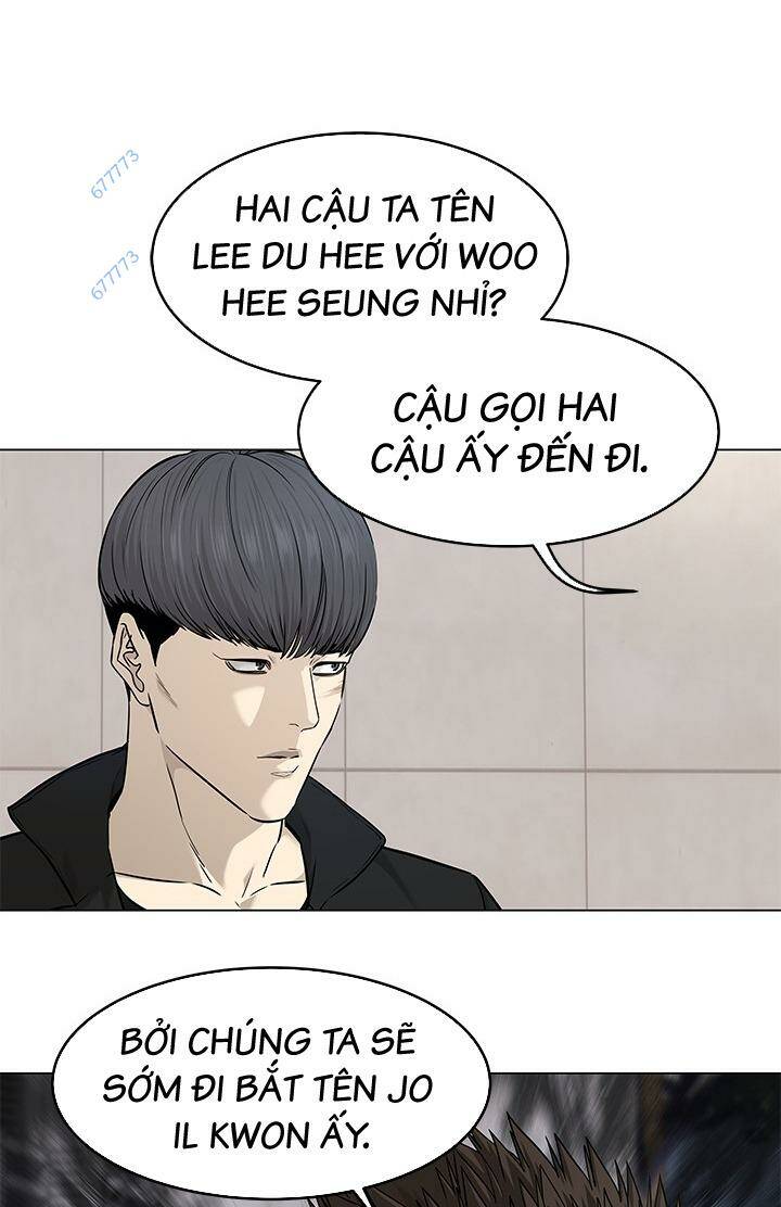 đội trưởng lính đánh thuê chapter 175 - Trang 2