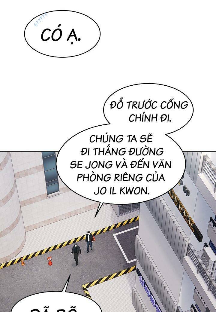 đội trưởng lính đánh thuê chapter 175 - Trang 2