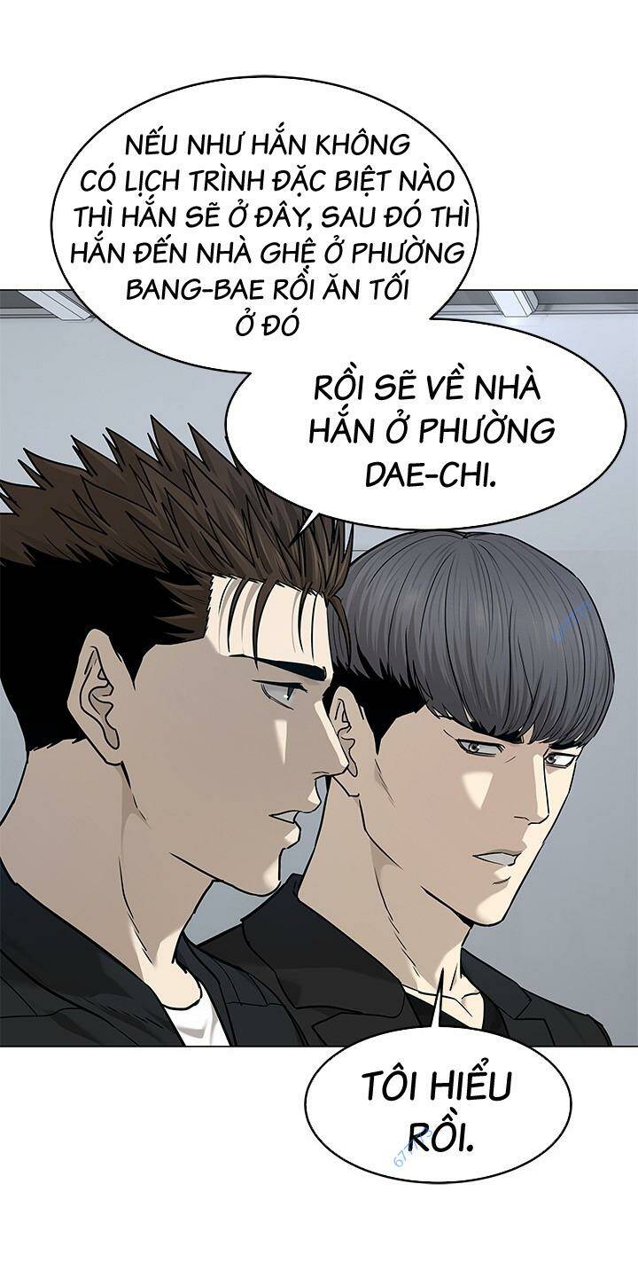 đội trưởng lính đánh thuê chapter 175 - Trang 2