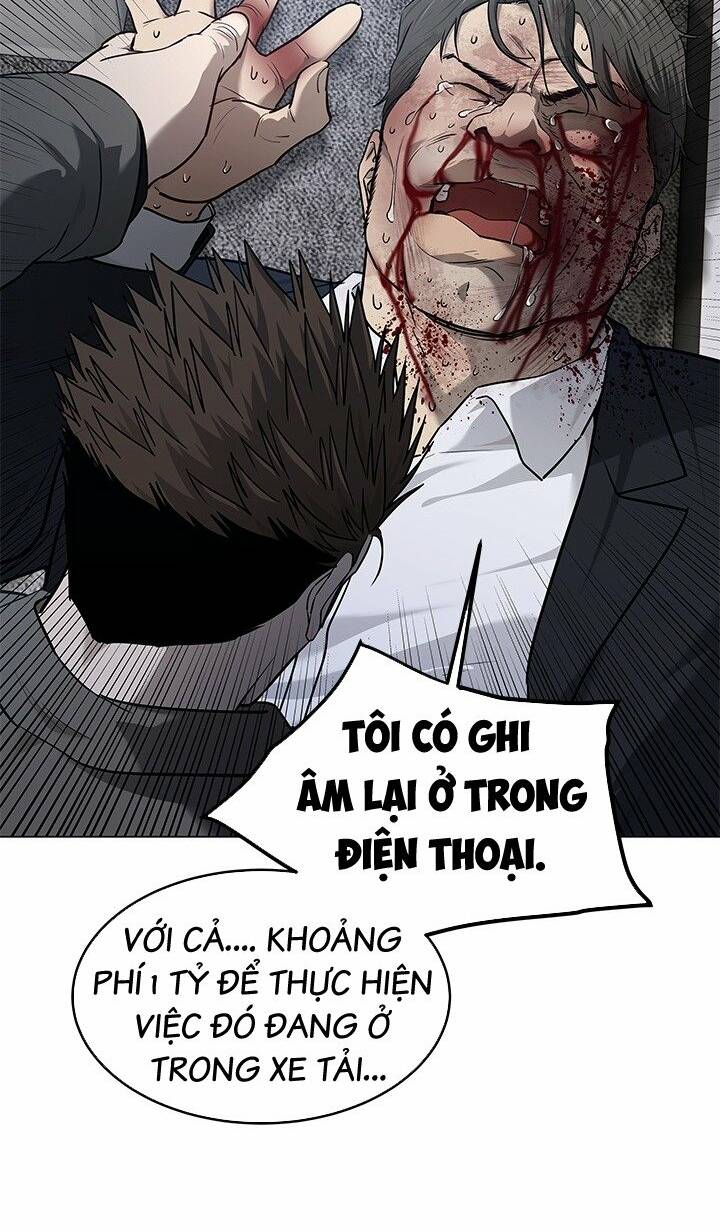 đội trưởng lính đánh thuê chapter 175 - Trang 2