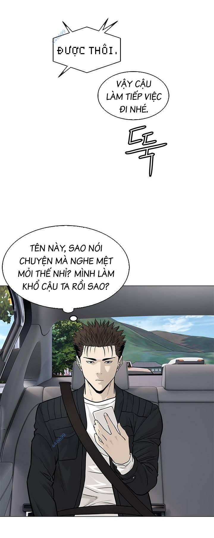 đội trưởng lính đánh thuê chapter 178 - Trang 2