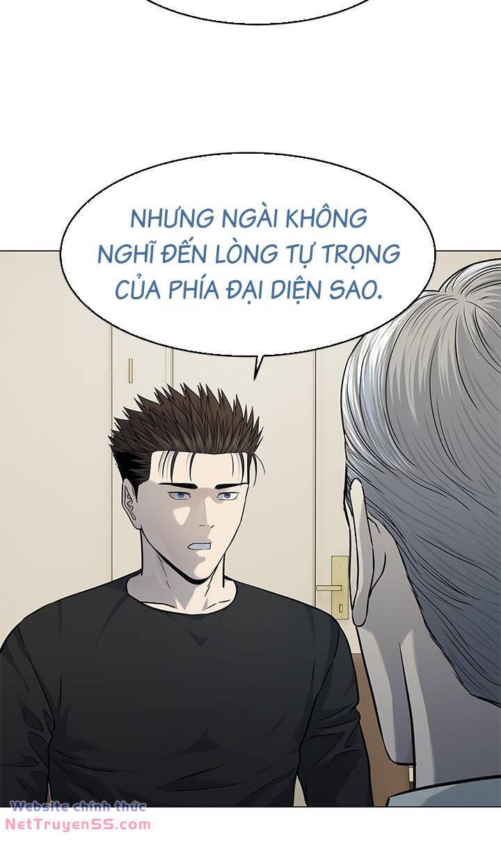 đội trưởng lính đánh thuê chapter 188 - Next chương 189