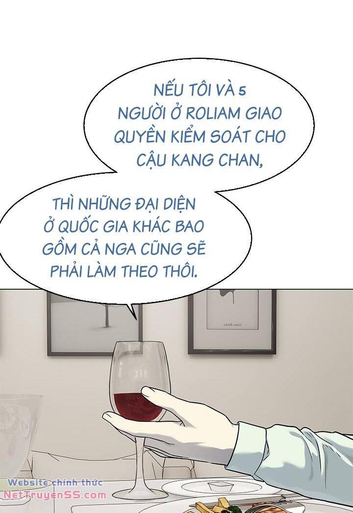 đội trưởng lính đánh thuê chapter 188 - Next chương 189