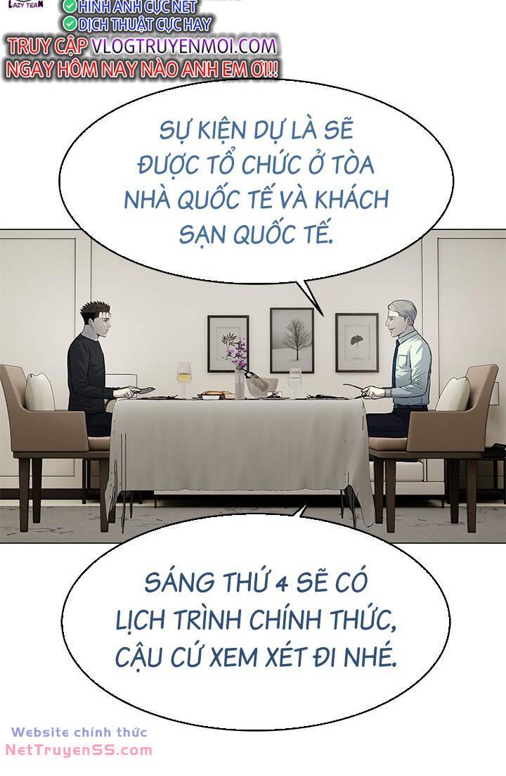 đội trưởng lính đánh thuê chapter 188 - Next chương 189