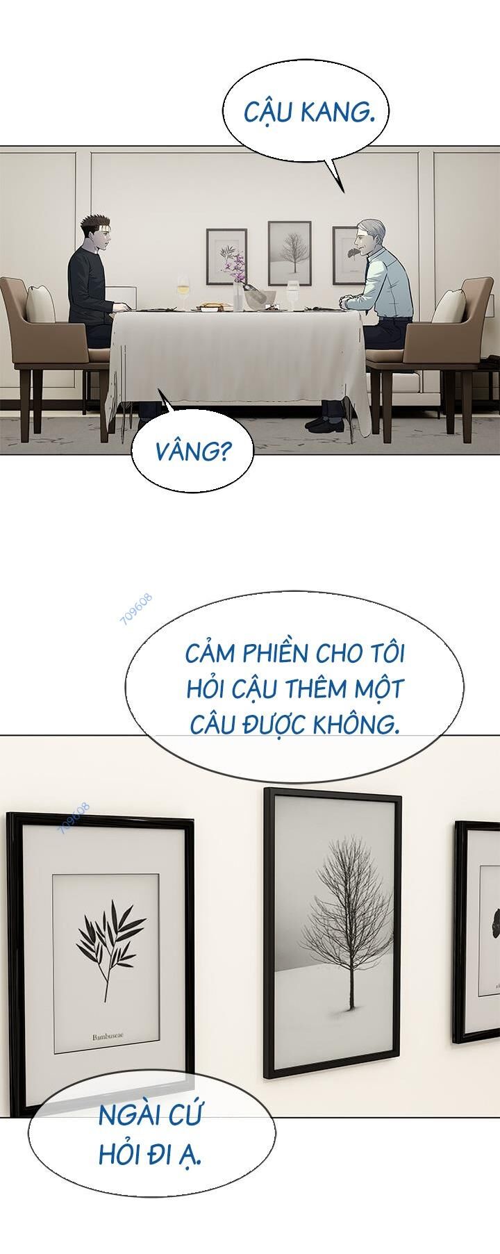 đội trưởng lính đánh thuê chapter 188 - Next chương 189