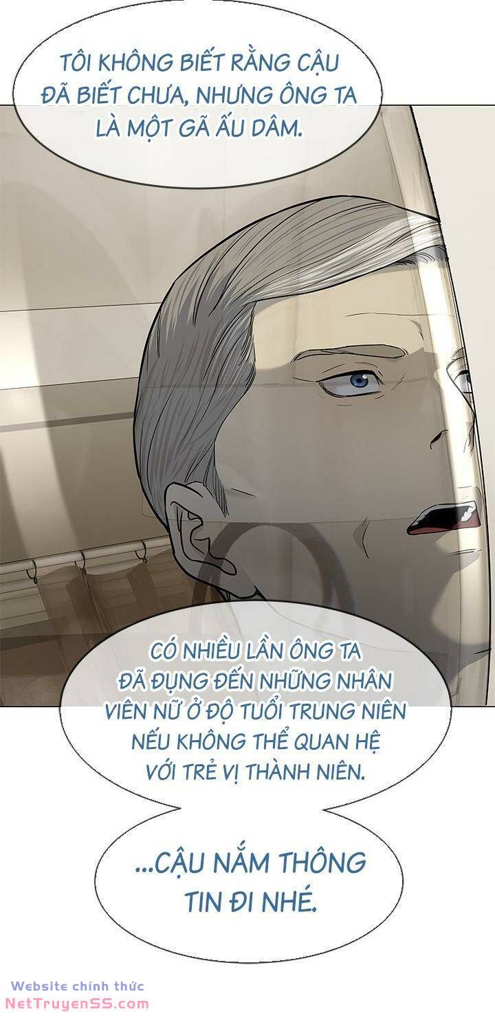 đội trưởng lính đánh thuê chapter 188 - Next chương 189