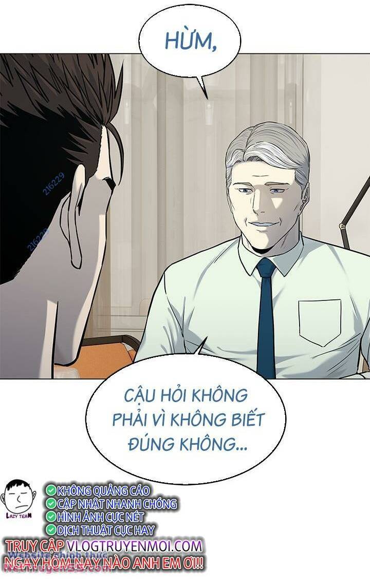 đội trưởng lính đánh thuê chapter 188 - Next chương 189