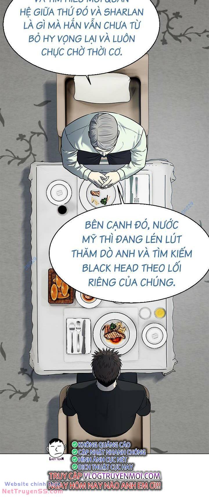 đội trưởng lính đánh thuê chapter 188 - Next chương 189