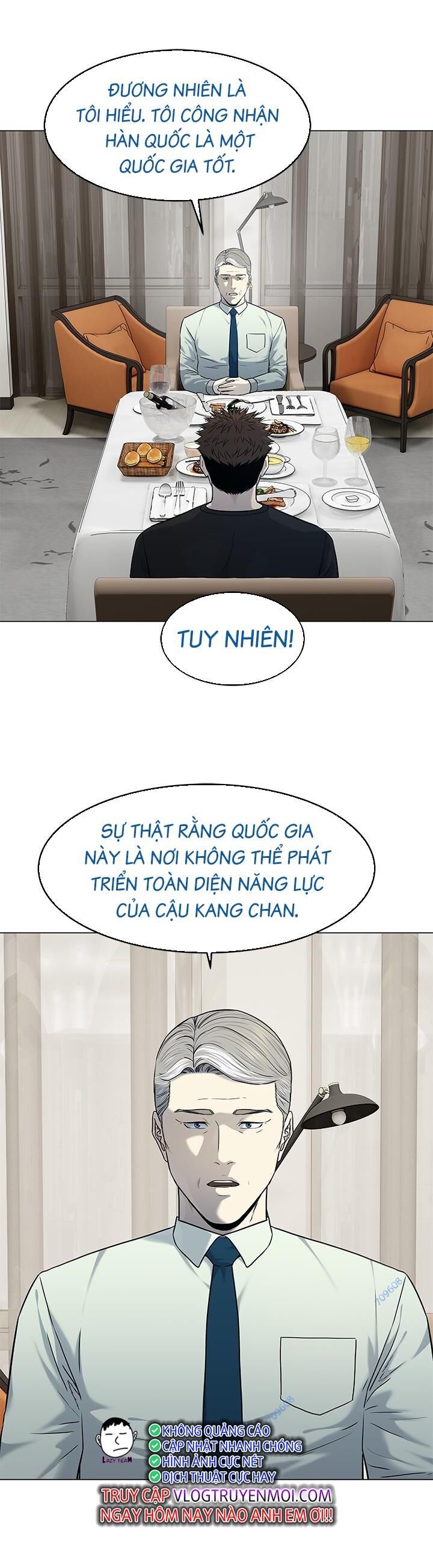 đội trưởng lính đánh thuê chapter 188 - Next chương 189