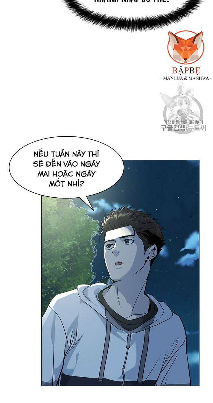 đội trưởng lính đánh thuê chapter 19 - Next chapter 20