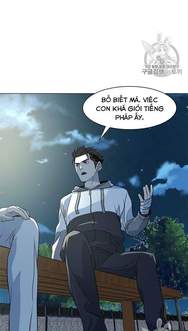 đội trưởng lính đánh thuê chapter 19 - Next chapter 20