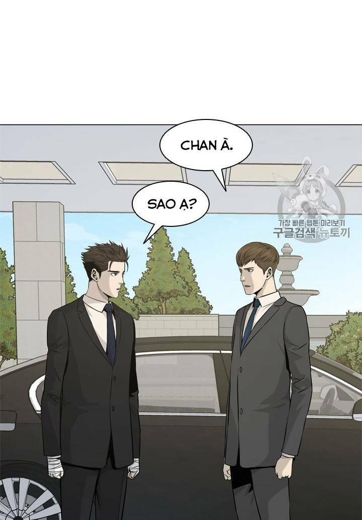 đội trưởng lính đánh thuê chapter 19 - Next chapter 20