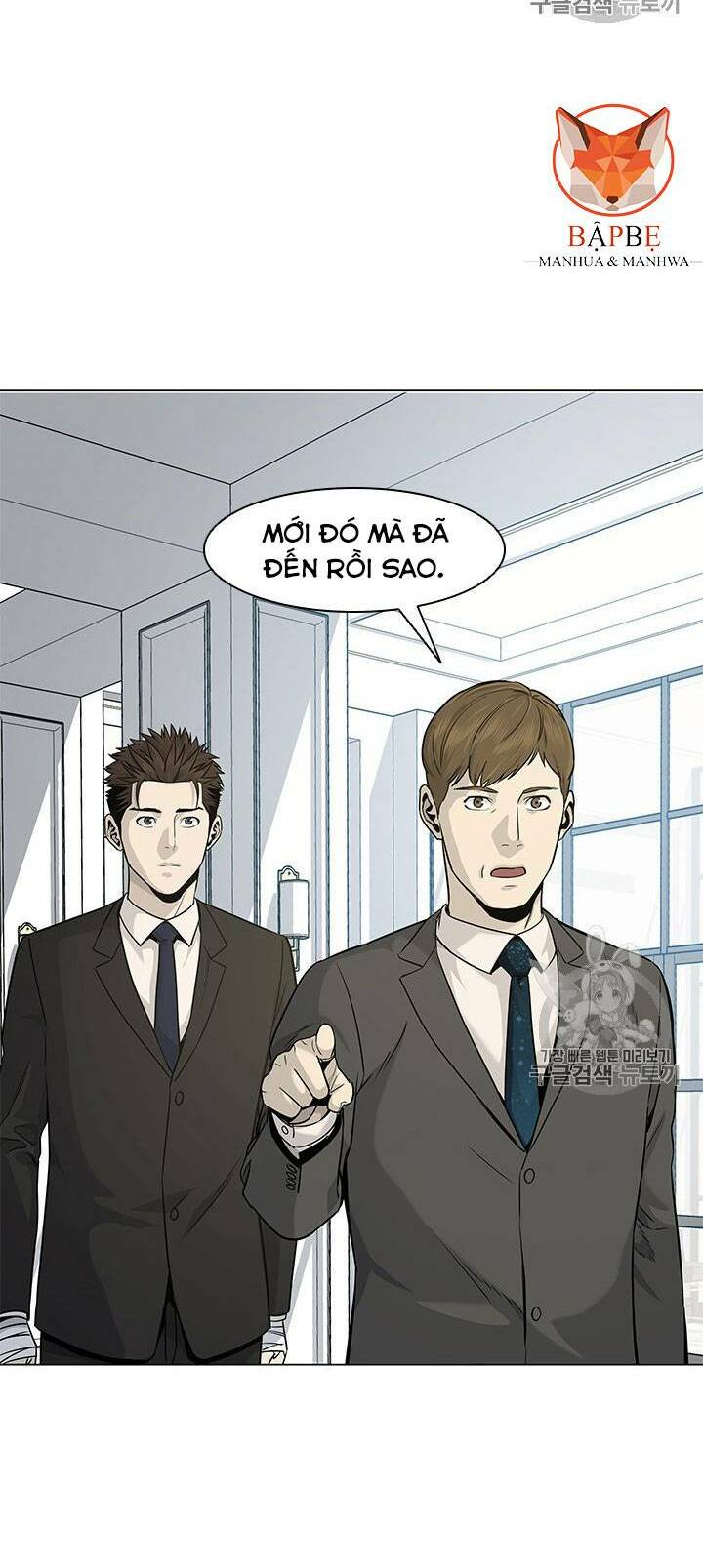 đội trưởng lính đánh thuê chapter 19 - Next chapter 20