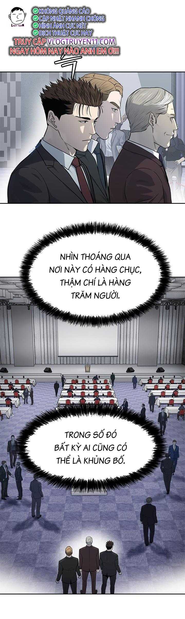 đội trưởng lính đánh thuê chương 199 - Trang 2