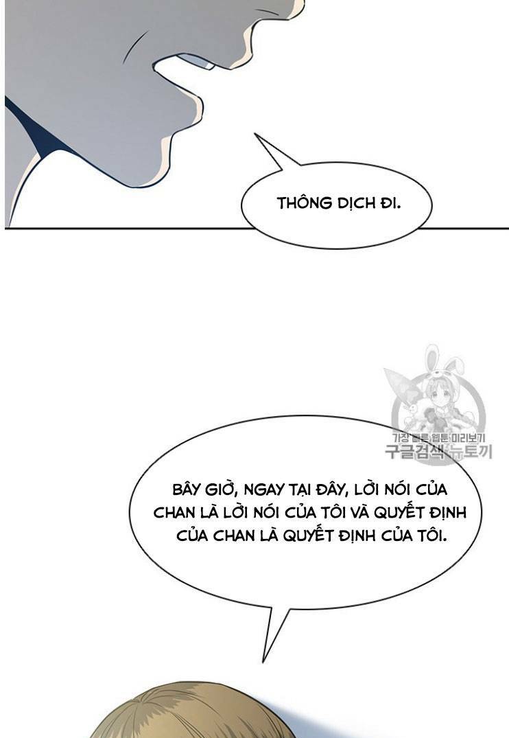 đội trưởng lính đánh thuê chapter 20 - Next chapter 21