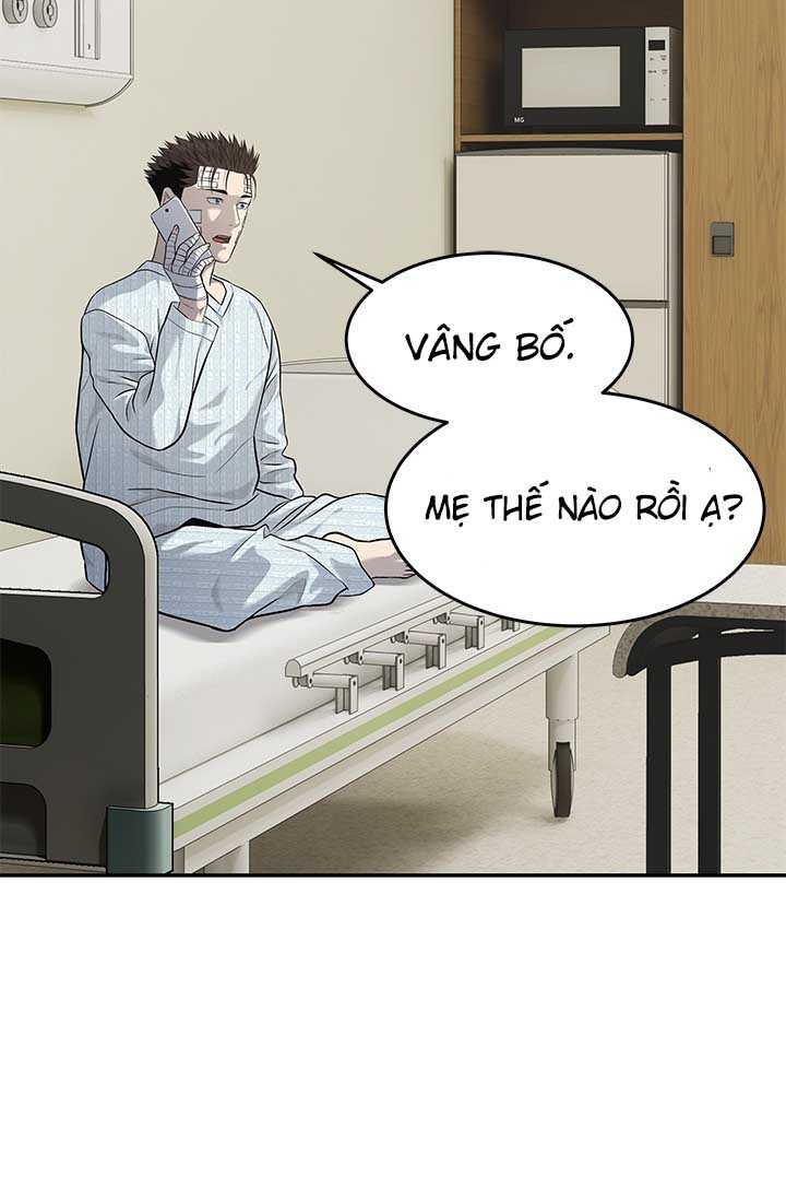 đội trưởng lính đánh thuê Chapter 227 - Trang 2